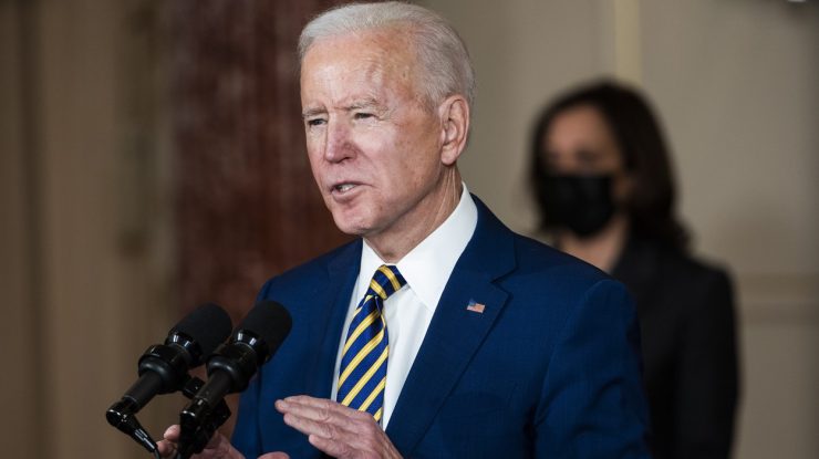 Mesajul transmis de Joe Biden lui Vladimir Putin: „SUA nu se mai supune Rusiei”