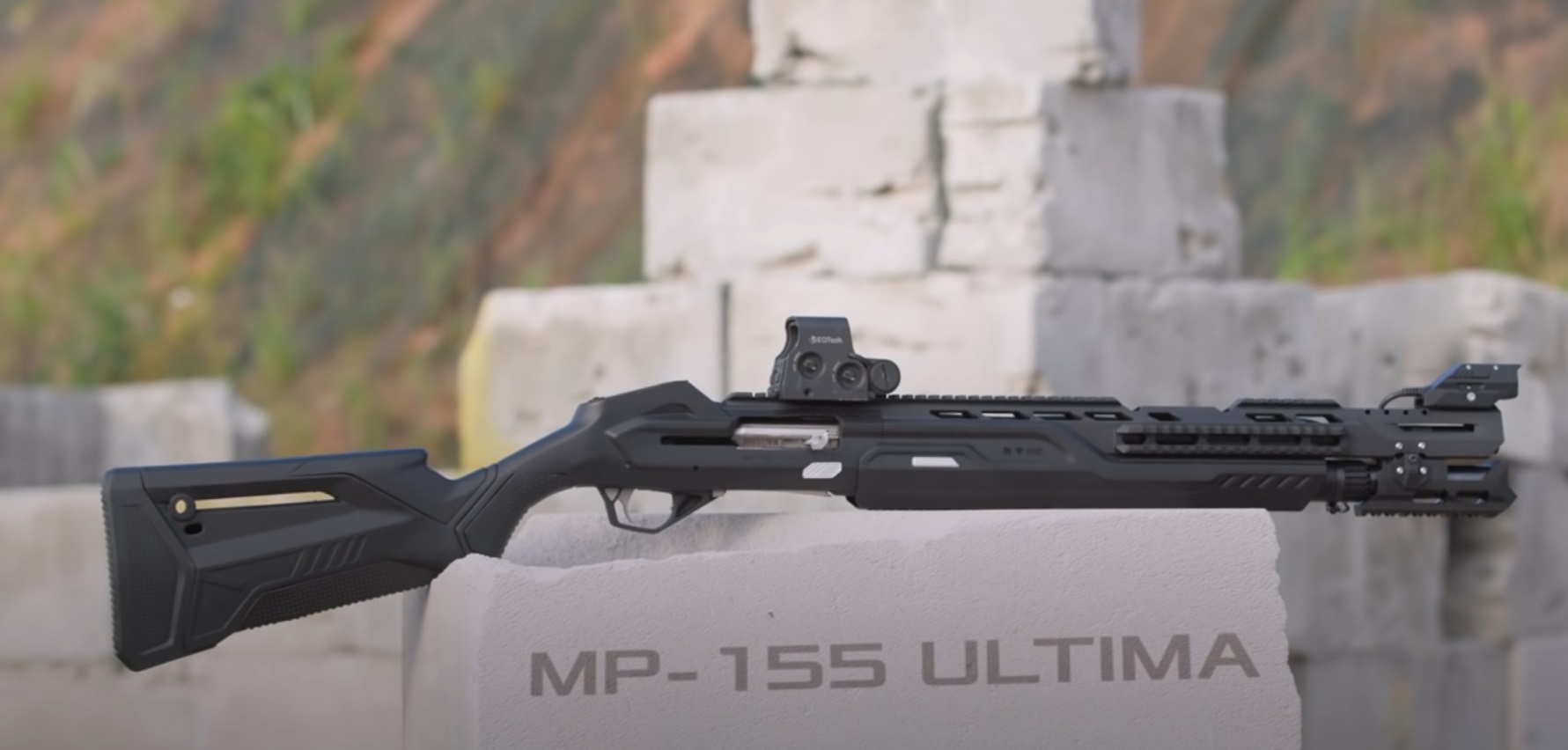 Kalashnikov vrea să lanseze o „armă gadget” pentru hipsteri. Cum arată și cât costă noua pușcă VIDEO