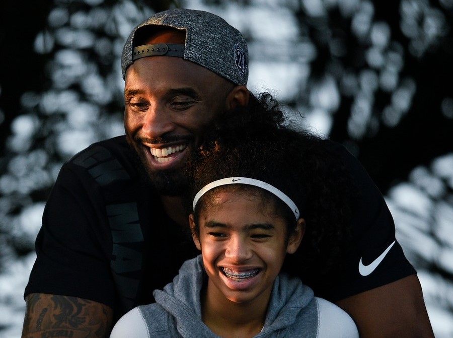 Motivul prăbușirii elicopterului în care s-a aflat Kobe Bryant. Noi detalii despre moartea baschetbalistului