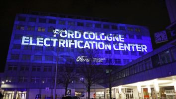 Ford vrea să vândă doar mașini electrice în Europa, până în 2030