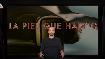 CINEMAleph. La piel que habito