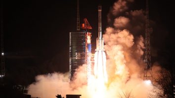 China a lansat un nou satelit. Cu ce scop