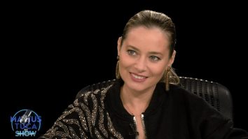 Laura Cosoi a cumpărat o casă veche de 100 de ani. Unde intenționează să o relocheze