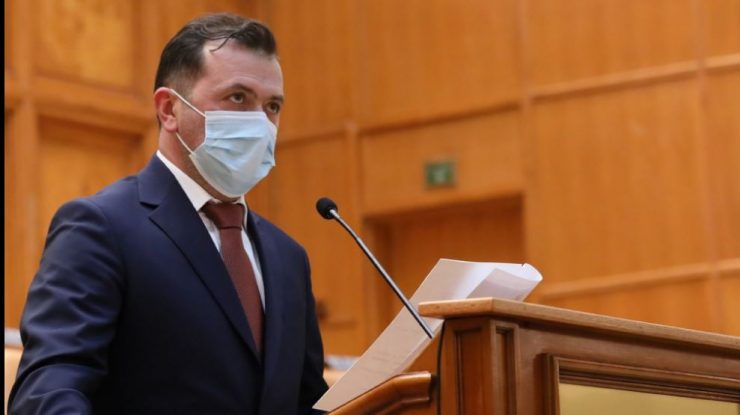 Un deputat PSD susţine că a fost discriminat într-o bancă. De ce nu a putut să deschidă un cont