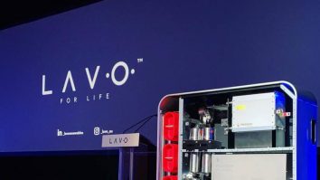 LAVO baterie pe bază de hidrogen