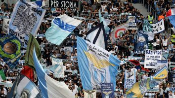 lazio