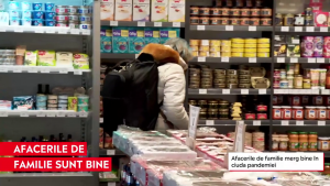 Magazin Bucuria