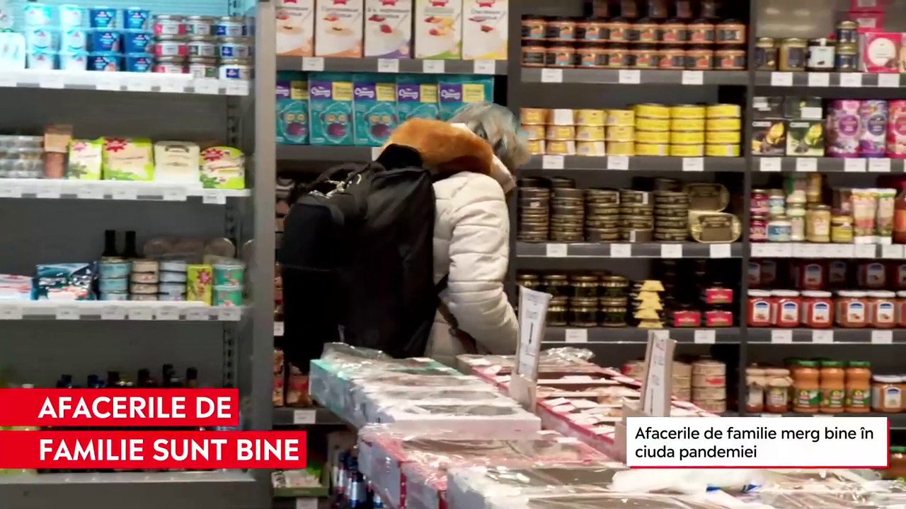 Studiu: 86% dintre proprietarii afacerilor de familie cred că vor reveni la cifra de afaceri dinaintea pandemiei până în 2022