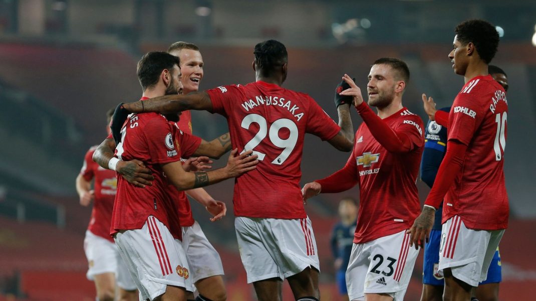 Manchester United