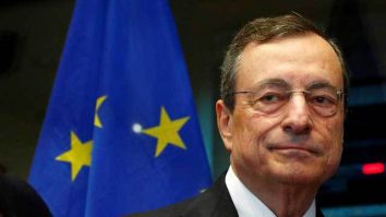 După ce a salvat euro, Mario Draghi este chemat să salveze Italia. Fostul șef BCE va forma noul guvern italian