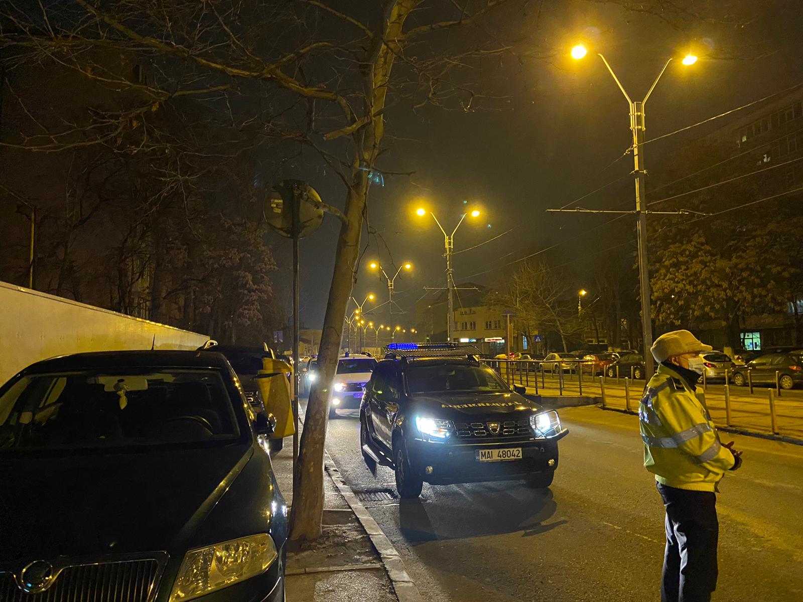 Autoritățile au deschis un dosar penal în cazul incidentului de la Institutul „Marius Nasta”