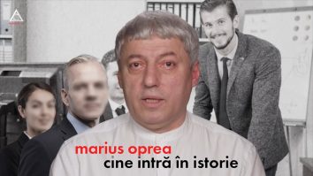 Cine intră în istorie. Referenți și secretare în istorie