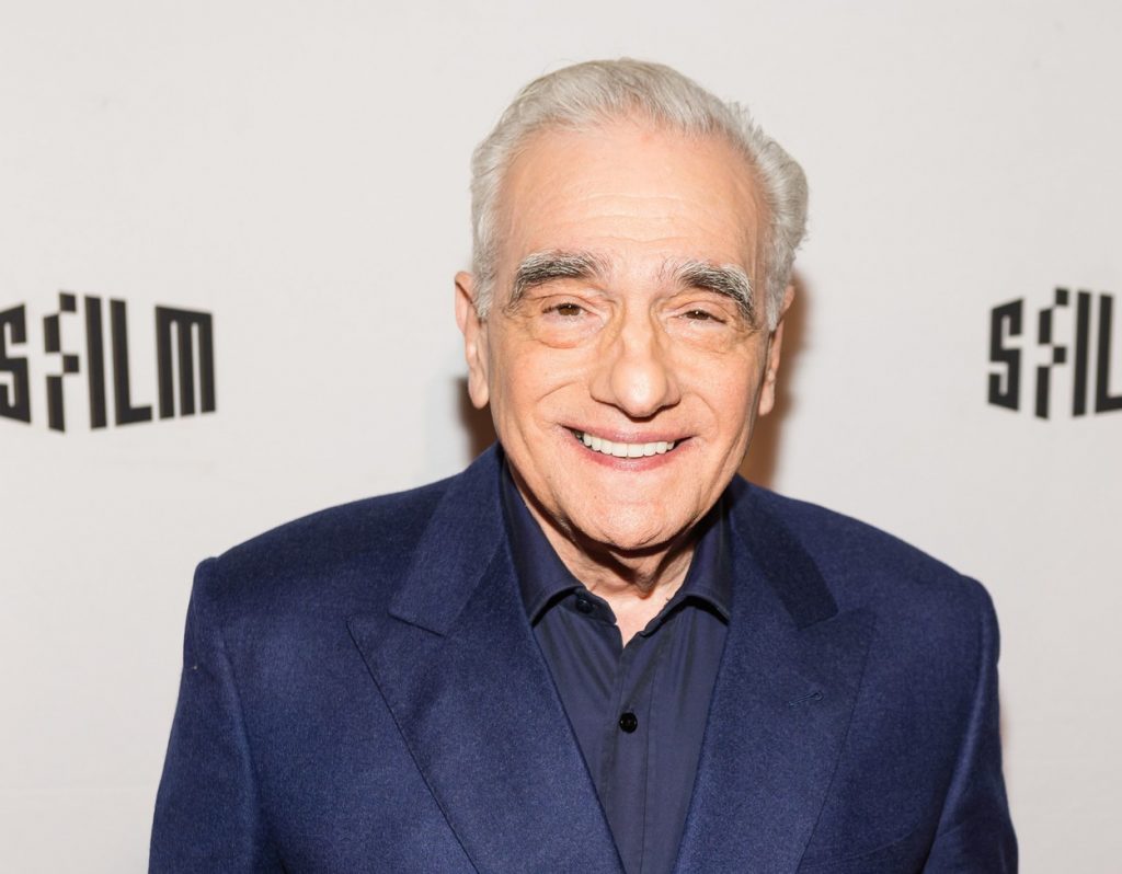 Cum poți învăța de la Martin Scorsese să faci un film. Regizorul are cursuri online