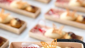 Ce mărțișoare dulci putem oferi de 1 Martie? Iată câteva idei