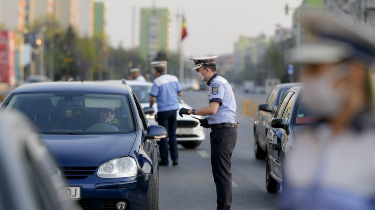 Orașul din România care vrea să treacă din scenariul roșu în galben. „Considerăm nedrept prejudiciul adus activităților economice”