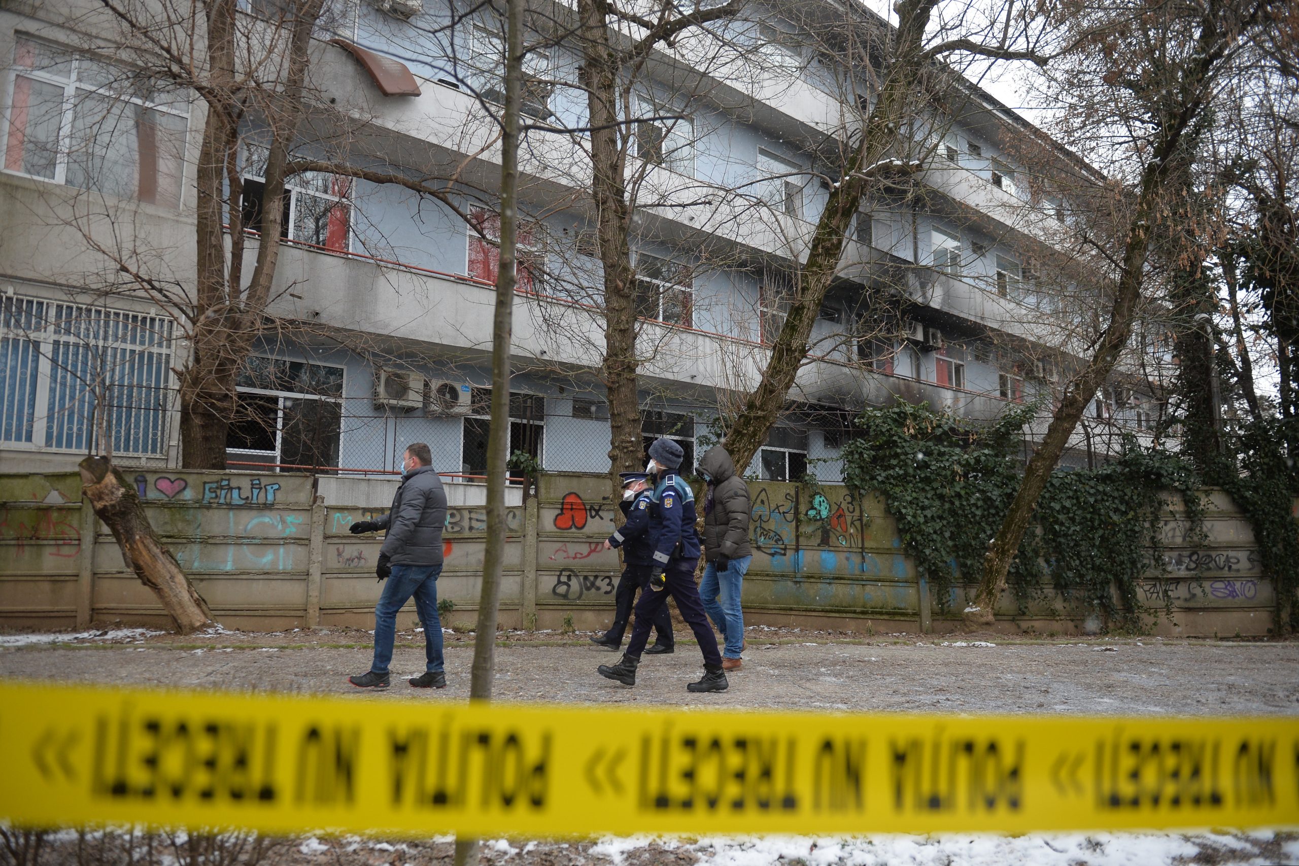 Ministerul Sănătății alocă 50 de mil. de euro pentru spitale. Este nevoie de 3 ori mai mulți bani doar pentru siguranța secțiilor ATI