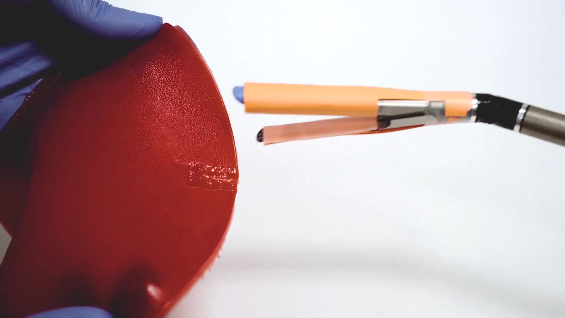 Noua metodă medicală, inspirată din arta origami. „Peticul” se va dizolva în corp