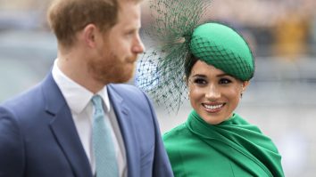 Meghan Markle a spus adevărul despre schimbarea prenumelui din certificatul de naștere al fiului ei