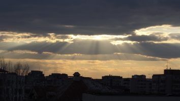 Meteo, 22 februarie. Se încălzește vremea în majoritatea țării