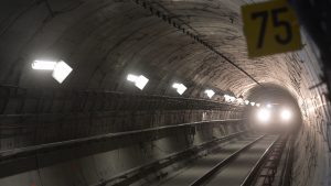 Primarul sectorului 4 vrea două sau trei stații noi de metrou pe magistrala M2 în comuna Berceni. „Este un loc unde se poate dezvolta”