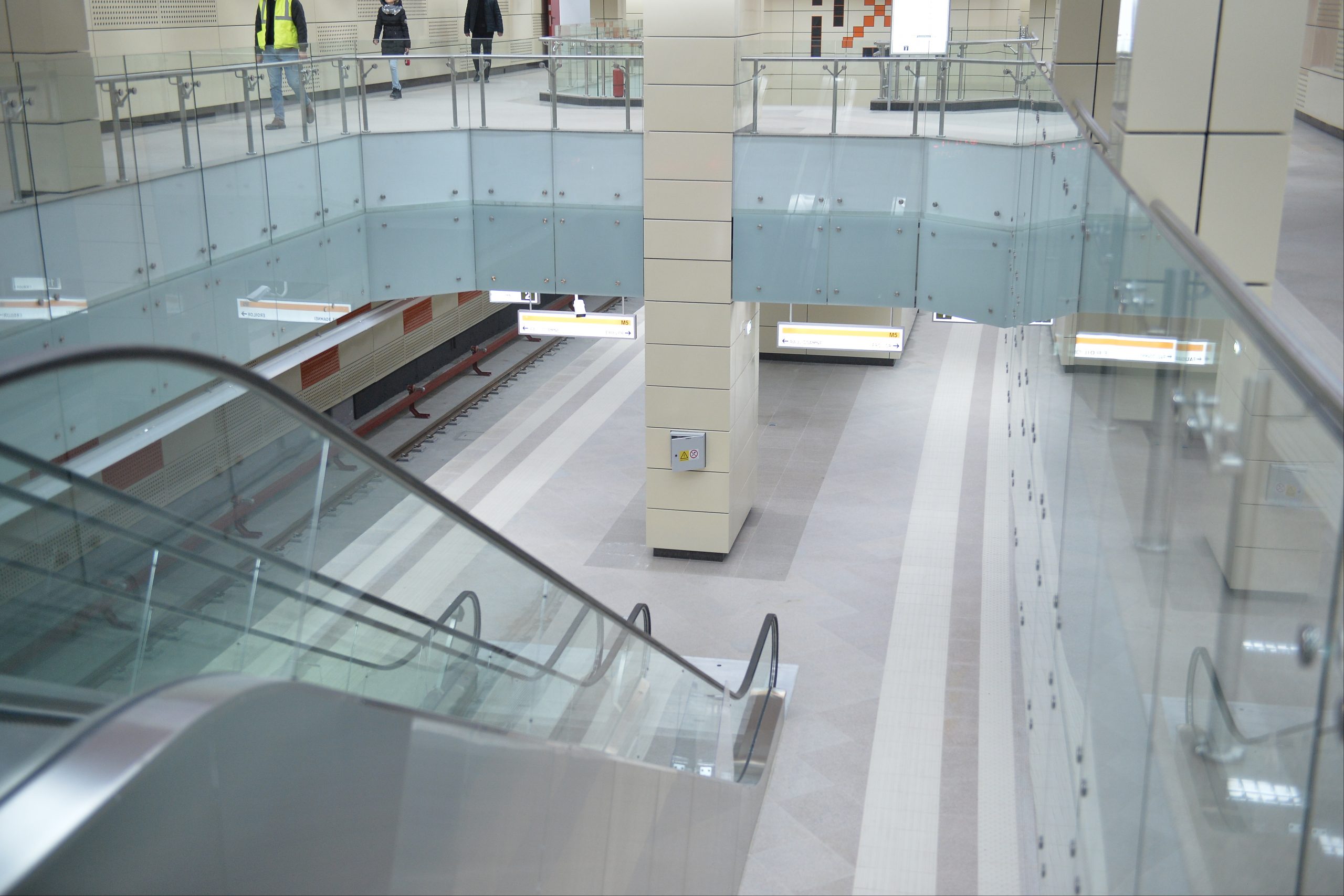 Liderul sindicatului din Metrorex îl contrazice pe Drulă în privința salariilor: „Domnul ministru nu este bine informat. Să nu mai iasă cu asemenea bombe”