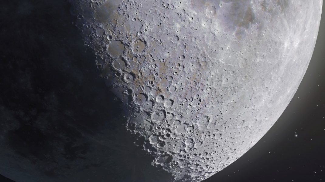 moon