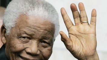 31 de ani de la eliberarea din închisoare a lui Nelson Mandela