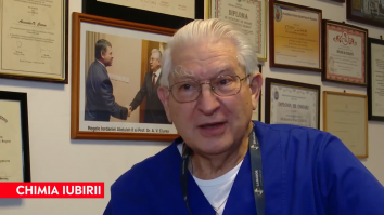 Serotonina sau hormonul fericirii: Care este explicația științifică a expresiei „dragostea trece prin stomac”