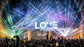 Neversea a anunțat primii artiști pentru ediția 2021 a festivalului