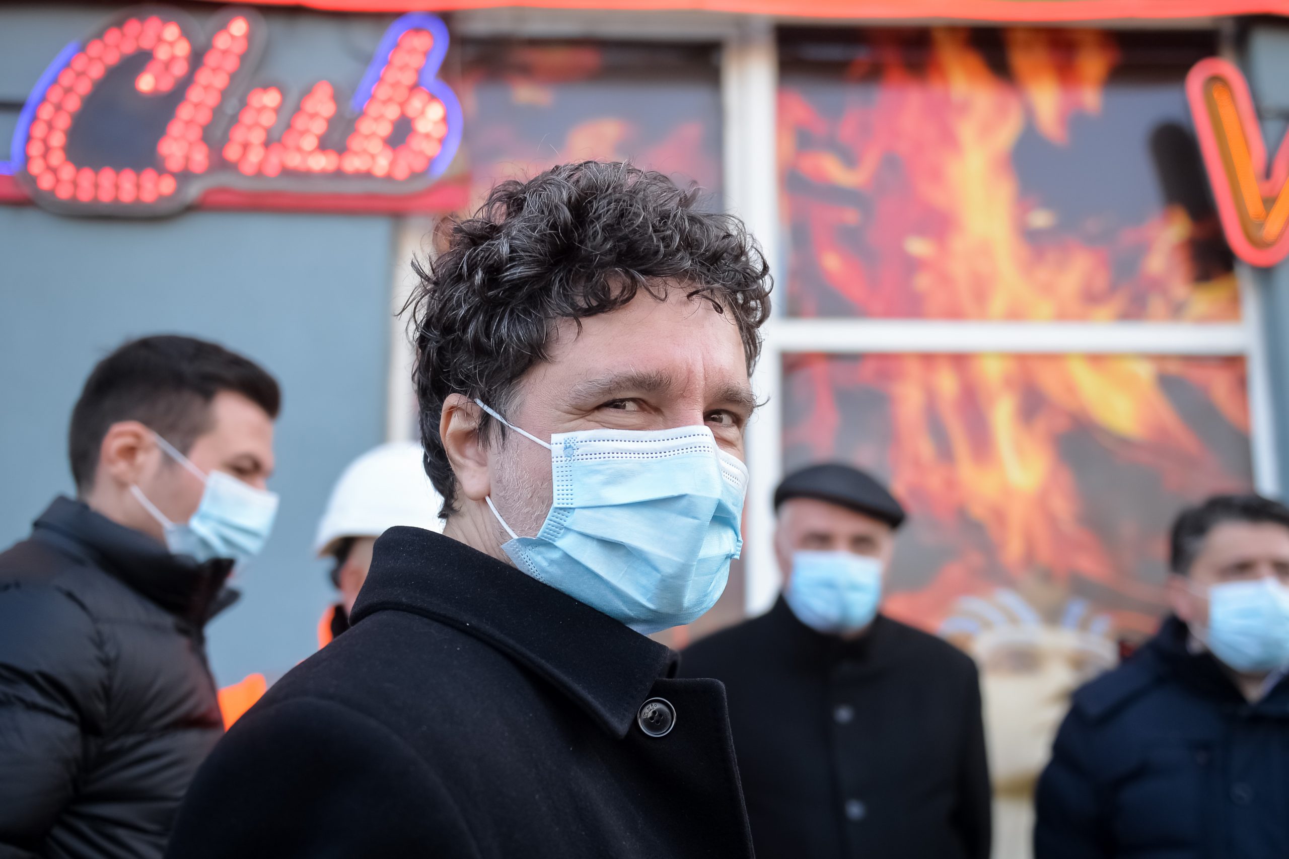 Promisiunea neîndeplinită a lui Nicuşor Dan? Proiectul trenului metropolitan din jurul Bucureștiului, departe de realizare