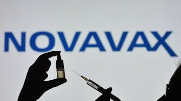 novavax
