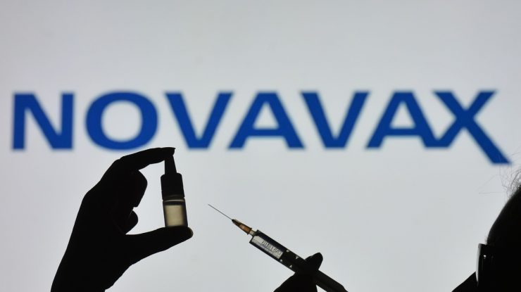 novavax