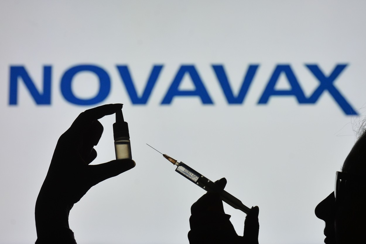 Vaccinul anti-Covid Novavax, tot mai aproape de aprobare în Statele Unite