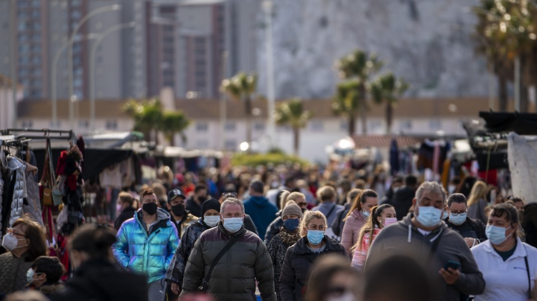 26 februarie 2020. Care era situația privind epidemia de Covid-19 în lume, în timp ce România înregistra primul caz