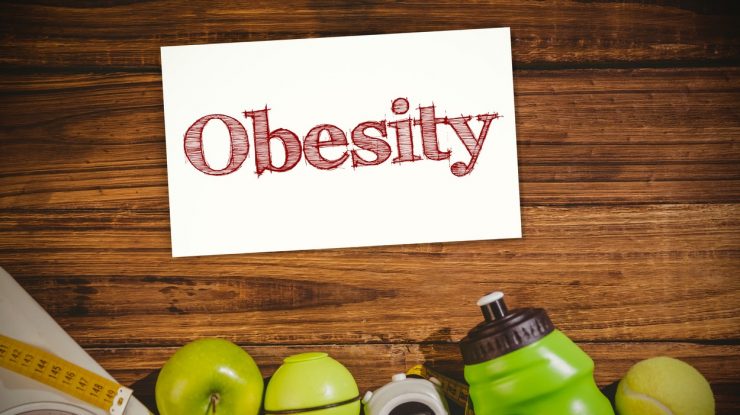 obezitate