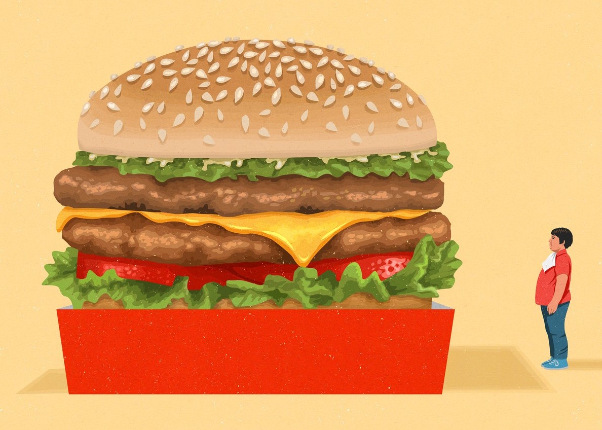 Estimări sumbre: în 2030, jumătate de milion de copii români vor suferi de obezitate. Recomandările specialiștilor