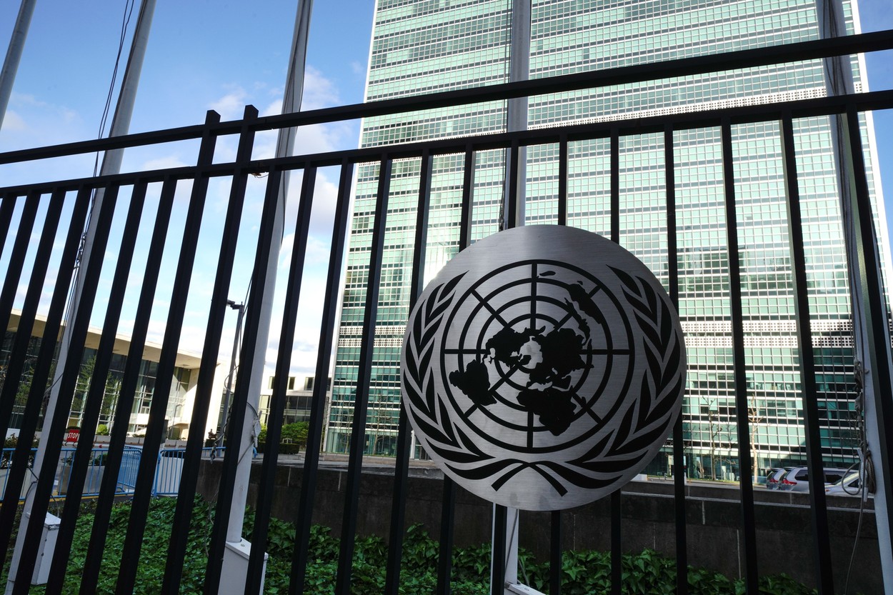 Sfaturile ONU pentru salvarea planetei: „De prea mult timp, purtăm un război împotriva naturii”