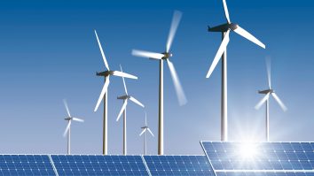 Proporția de energie electrică produsă din surse fosile a atins minimul istoric în UE. Câtă energie regenerabilă a produs România