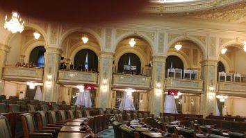 Mihai Goțiu spune că foștii parlamentari vor să-și recâștige pensiile speciale: „Decizii politice influențate de ONG-uri și asociații fantomă”