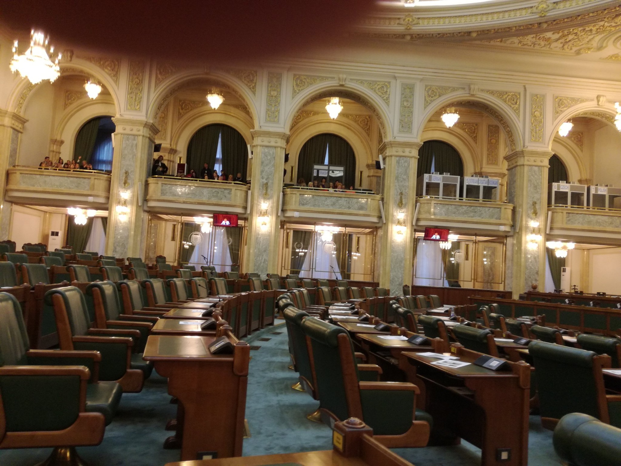 Mihai Goțiu spune că foștii parlamentari vor să-și recâștige pensiile speciale: „Decizii politice influențate de ONG-uri și asociații fantomă”