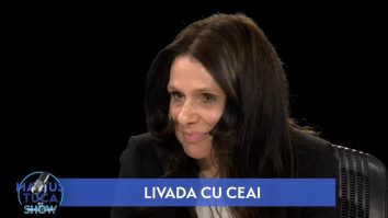 Cu și despre ceaiuri, cu Paula Tudorache: „Este o pasiune din copilărie”