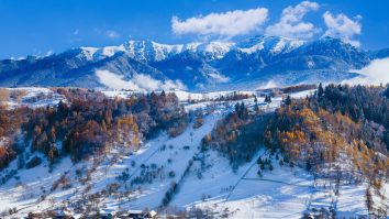 Best Tourism Villages