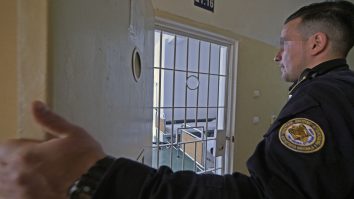 Penitenciarul spital Jilava