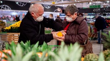 23% din pensionarii din România trăiesc de pe o zi pe alta. Situația din alte țări europene