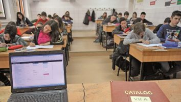 Pericolul din școli: 85% dintre clădirile şcolare din România nu au autorizaţie pentru securitate la incendiu