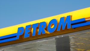 Profitul OMV Petrom în 2020 a fost cu 64% mai mic decât în 2019