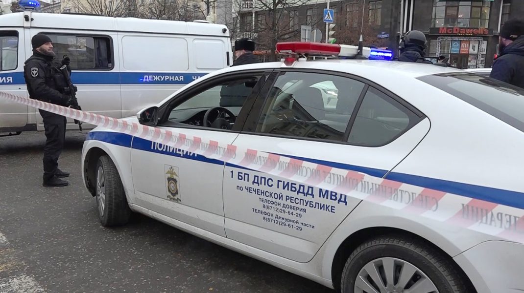 politie-cecenia
