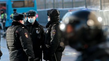 Mesajul „special“ transmis de poliția din Moscova celor care împlinesc 14 ani: „De astăzi, vei răspunde pentru omor și vătămare corporală“