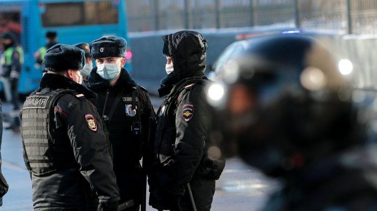 Moscova interzice accesul în Rusia a 39 de australieni din cauza sancțiunilor din Ucraina