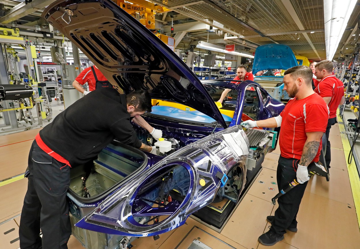 Gigantul auto care fuge de eticheta „Made in China”. „Este un argument pentru calitate și pentru aspectul premium”